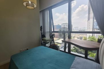 TRX Residence