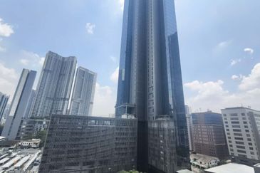 TRX Residence