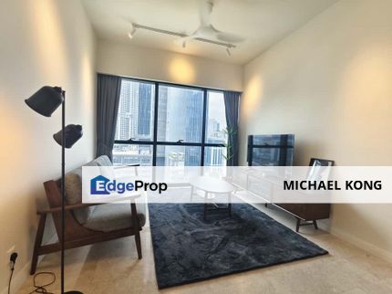 Brand New unit for RENT!, Kuala Lumpur, KL City