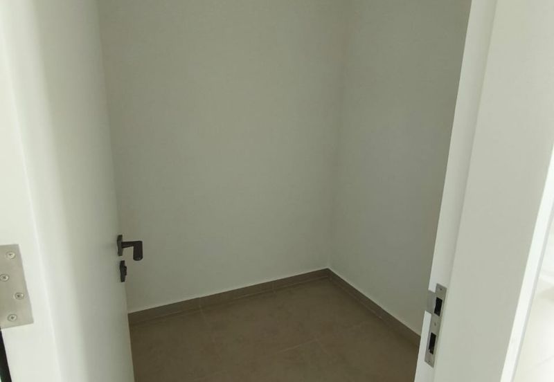 Pavilion Damansara Heights, Crown Residences