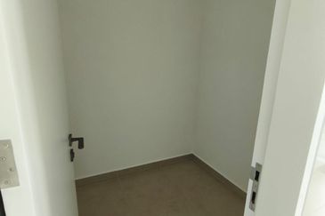 Pavilion Damansara Heights, Crown Residences