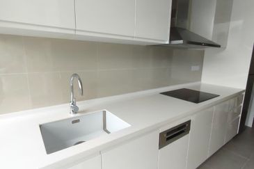 Pavilion Damansara Heights, Crown Residences