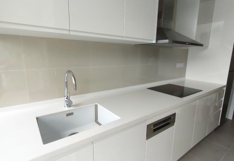 Pavilion Damansara Heights, Crown Residences