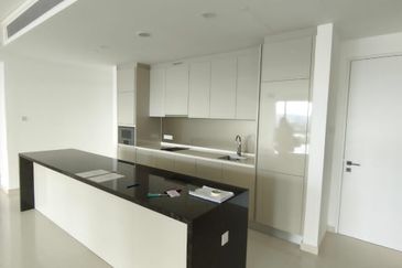 Pavilion Damansara Heights, Crown Residences