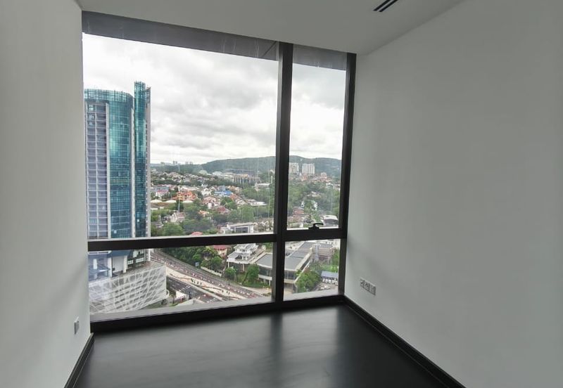 Pavilion Damansara Heights, Crown Residences