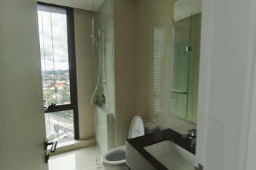 Pavilion Damansara Heights, Crown Residences