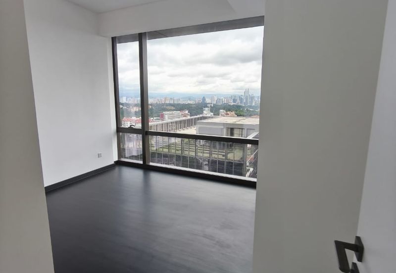 Pavilion Damansara Heights, Crown Residences