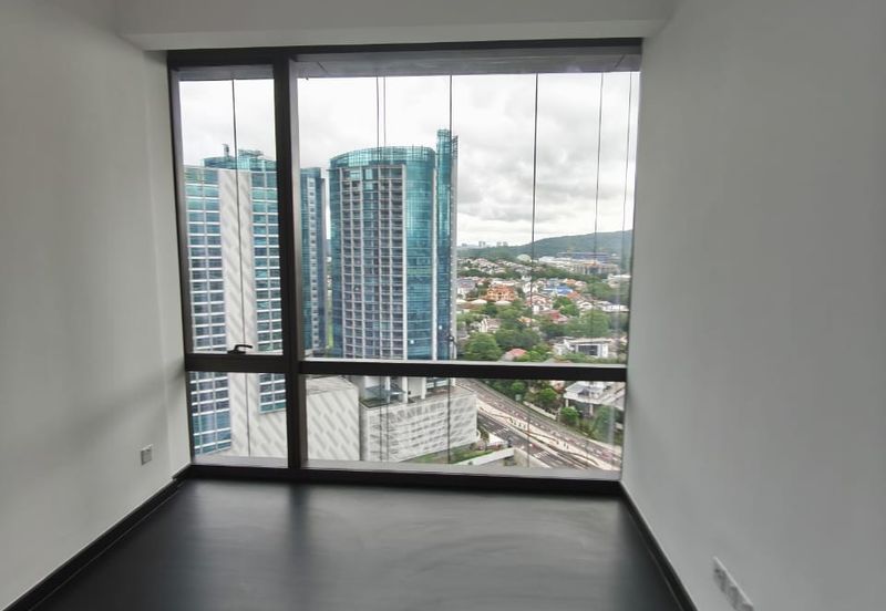 Pavilion Damansara Heights, Crown Residences