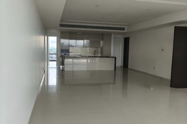 Pavilion Damansara Heights, Crown Residences