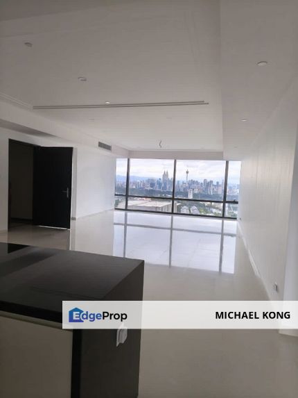 Pavilion Damansara Heights, Crown Residences, Kuala Lumpur, Damansara Heights