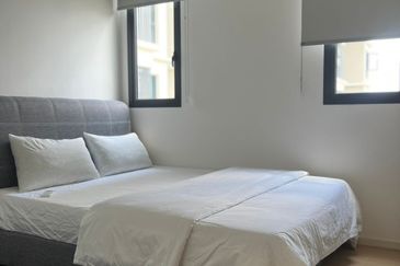 The Goodwood Residence (Residensi Laman Permai)