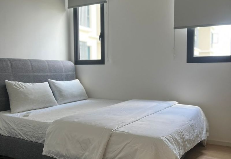 The Goodwood Residence (Residensi Laman Permai)