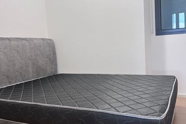 The Goodwood Residence (Residensi Laman Permai)