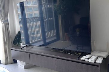 The Goodwood Residence (Residensi Laman Permai)