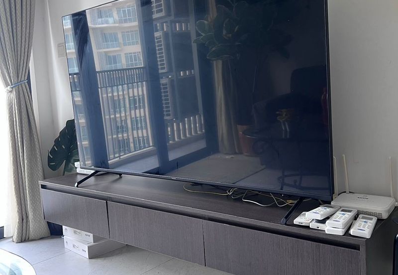 The Goodwood Residence (Residensi Laman Permai)