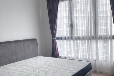 The Goodwood Residence (Residensi Laman Permai)