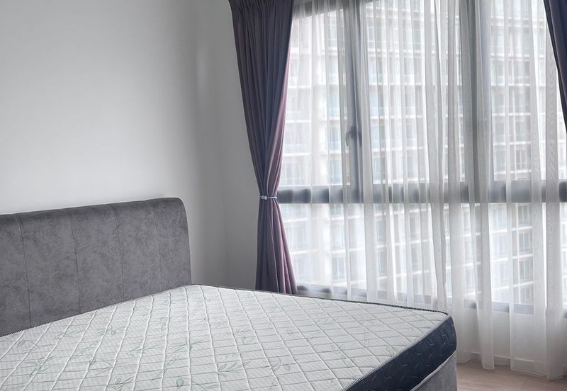 The Goodwood Residence (Residensi Laman Permai)