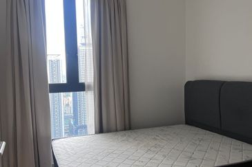 The Goodwood Residence (Residensi Laman Permai)