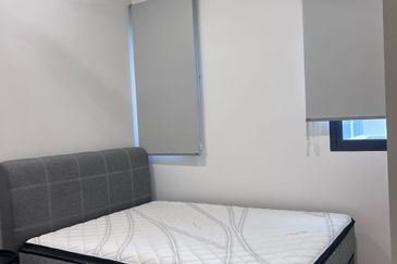 The Goodwood Residence (Residensi Laman Permai)