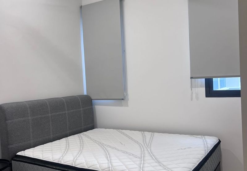 The Goodwood Residence (Residensi Laman Permai)