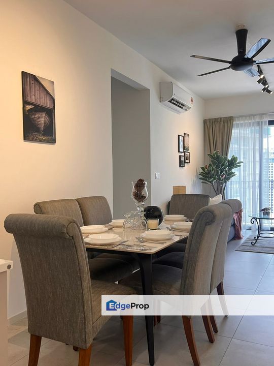 The Goodwood Residence, Kuala Lumpur, Bangsar