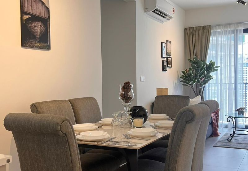 The Goodwood Residence (Residensi Laman Permai)