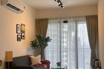 The Goodwood Residence (Residensi Laman Permai)