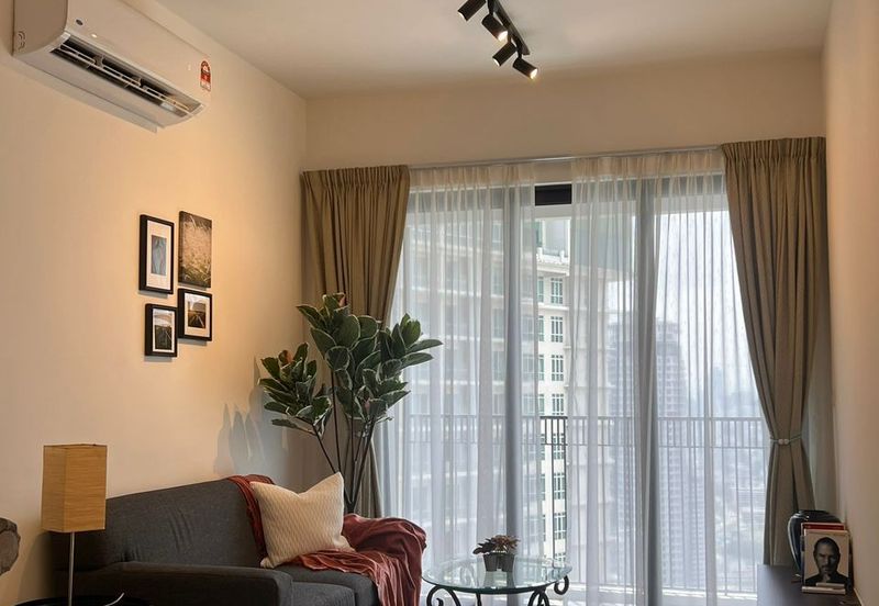 The Goodwood Residence (Residensi Laman Permai)