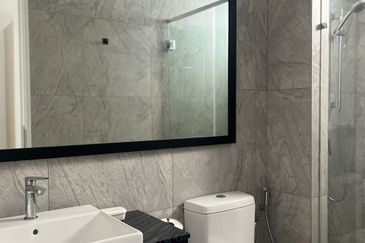 The Goodwood Residence (Residensi Laman Permai)