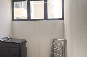 The Goodwood Residence (Residensi Laman Permai)