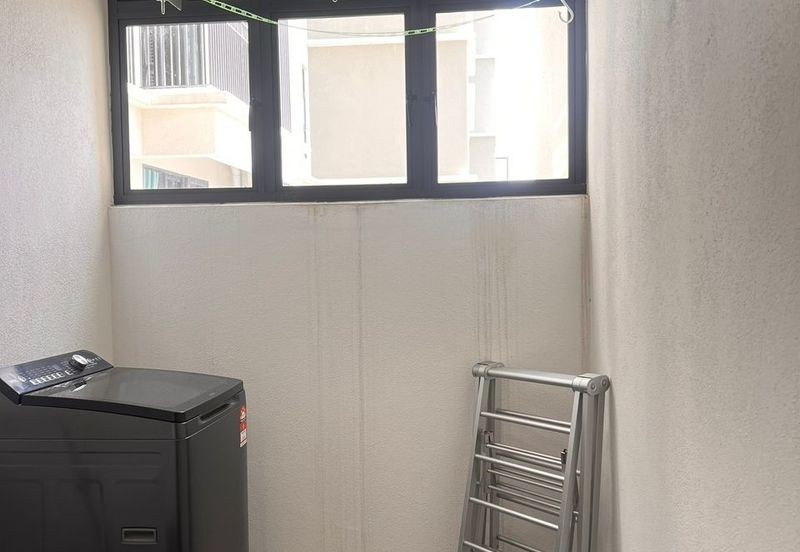 The Goodwood Residence (Residensi Laman Permai)