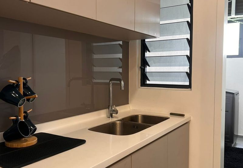 The Goodwood Residence (Residensi Laman Permai)