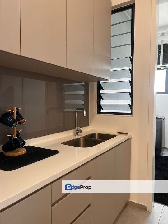 The Goodwood Residence, Kuala Lumpur, Bangsar