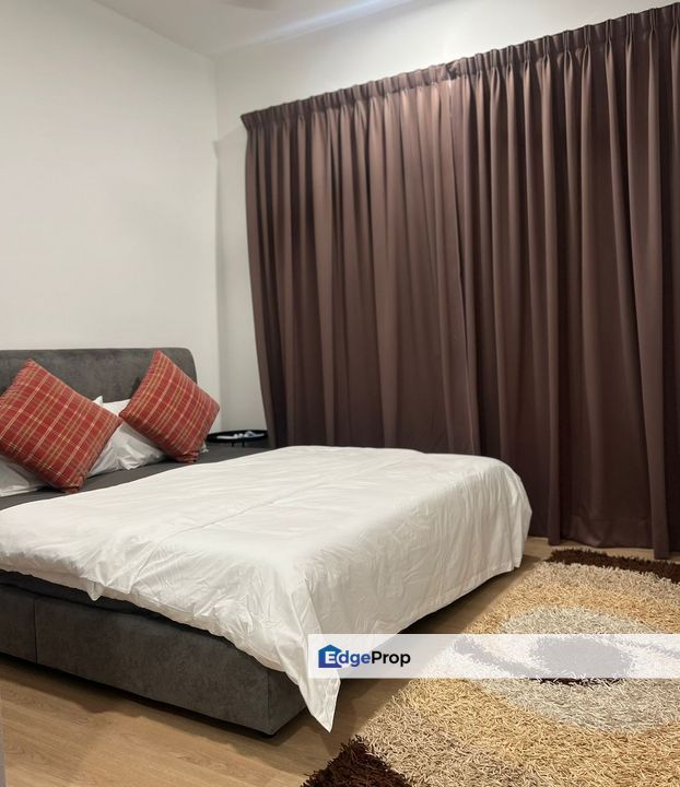 The Goodwood Residence, Kuala Lumpur, Bangsar