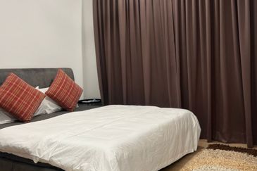 The Goodwood Residence (Residensi Laman Permai)