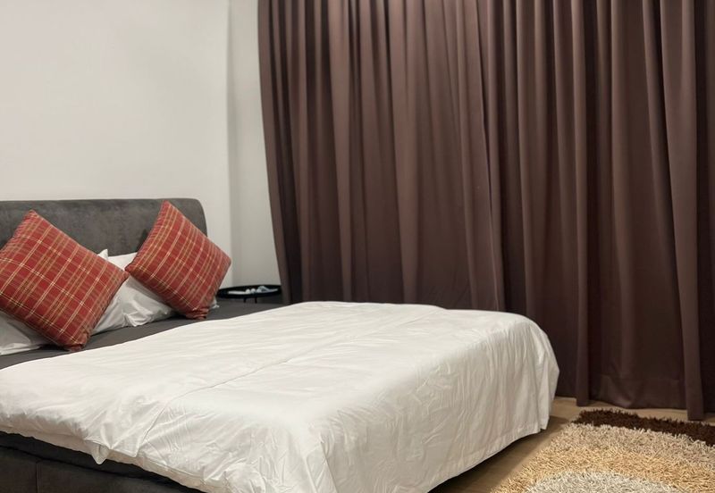 The Goodwood Residence (Residensi Laman Permai)