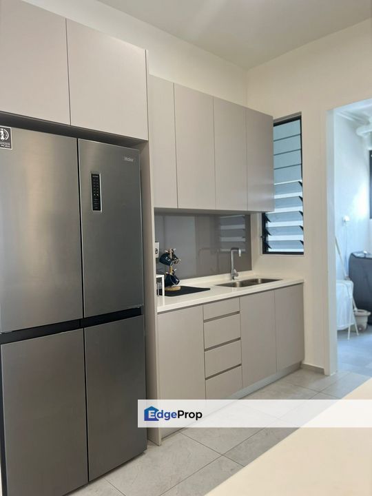 The Goodwood Residence, Kuala Lumpur, Bangsar