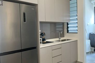 The Goodwood Residence (Residensi Laman Permai)