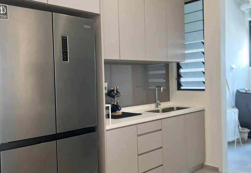 The Goodwood Residence (Residensi Laman Permai)