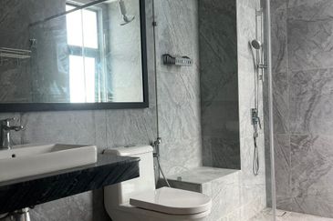 The Goodwood Residence (Residensi Laman Permai)