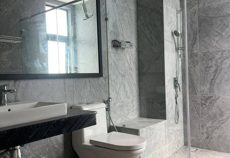 The Goodwood Residence (Residensi Laman Permai)