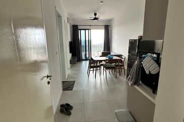 The Goodwood Residence (Residensi Laman Permai)