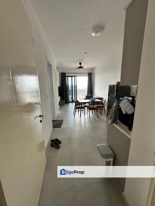 The Goodwood Residence, Kuala Lumpur, Bangsar