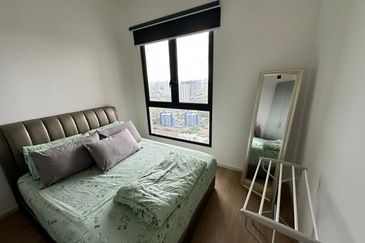 The Goodwood Residence (Residensi Laman Permai)