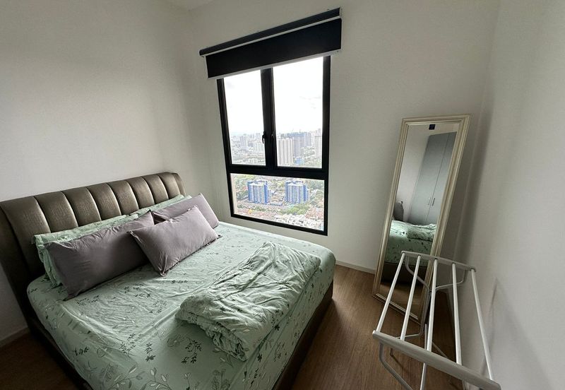 The Goodwood Residence (Residensi Laman Permai)