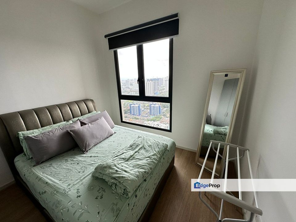 The Goodwood Residence, Kuala Lumpur, Bangsar