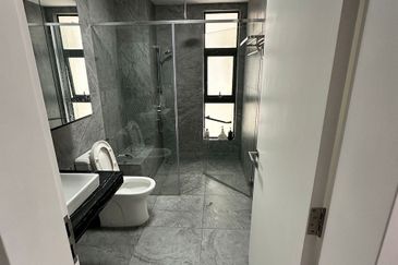 The Goodwood Residence (Residensi Laman Permai)