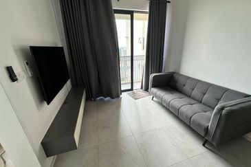 The Goodwood Residence (Residensi Laman Permai)