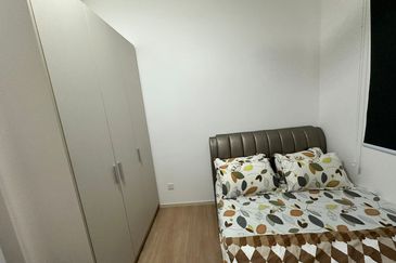 The Goodwood Residence (Residensi Laman Permai)