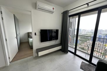 The Goodwood Residence (Residensi Laman Permai)